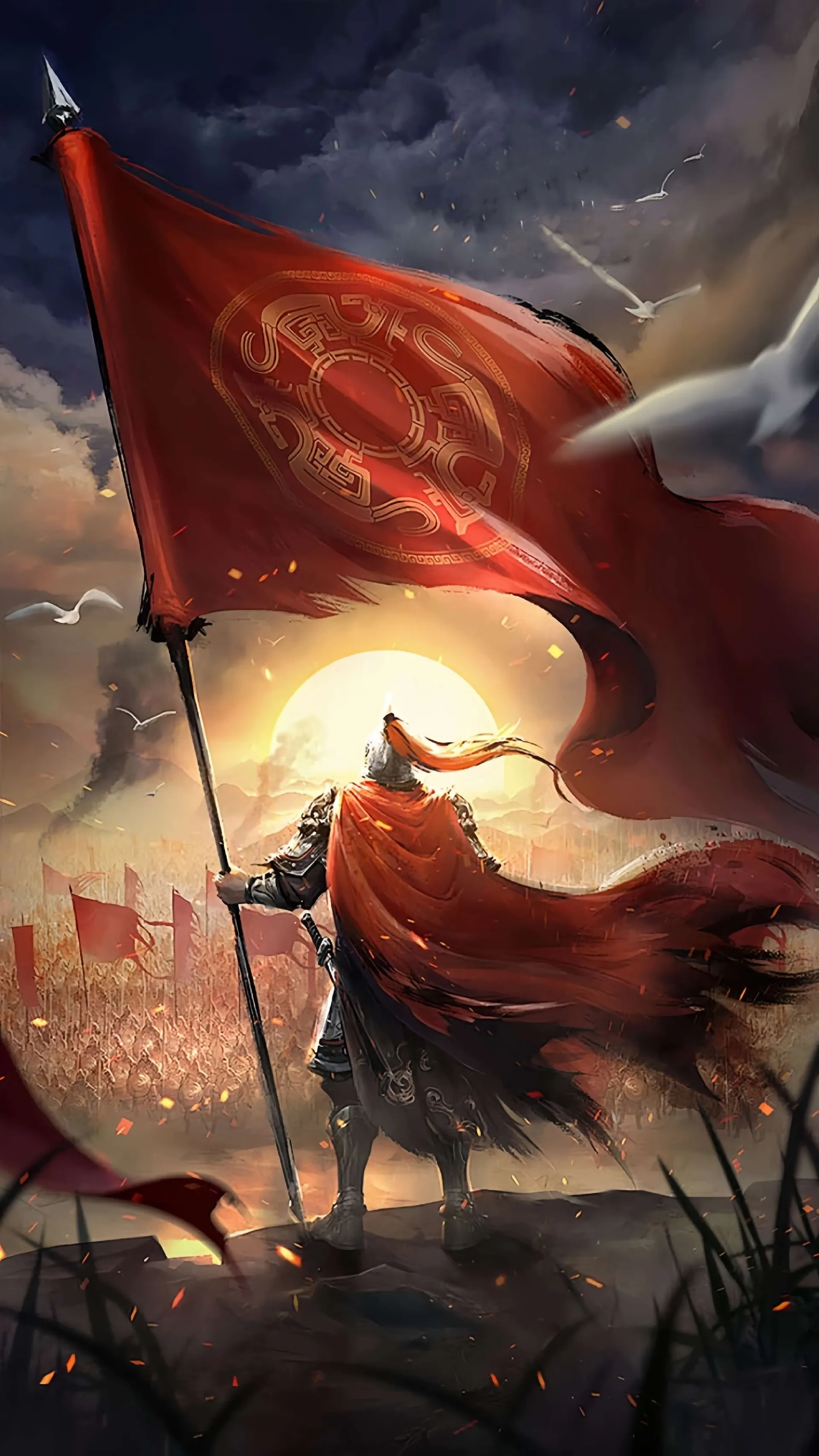 风爆远征英雄年代怀旧服